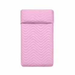 Arista Colcha Cuna (100x130 Cm) Rosa -Forros De Cama Ventas 2024 b77d8f9db1277078ce2d9c4fc262a87eff3be5e2 1ece95d3305440a28c9f9e0cea43e831