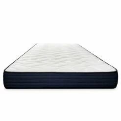 Colchón 90 X 190 Viscoelástico Reversible Kloe, Firmeza Y Confort, Cara Invierno / Verano, Altura 20cm -Forros De Cama Ventas 2024 b7b1613502085aa46221fee83aa2bc92028791a0 745d1bbc148b46ba8efab244faf6dd1f