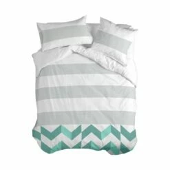 Zigzag Funda Nórdica 260x240 Multicolor -Forros De Cama Ventas 2024 b7f1077ceb0fb8eb0b8fcb1a700814b66f879a54 6ad048018afc4ae4b0562a4014dc142e