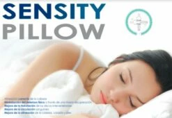 Almohada Viscoelástica Sensity | HÄUSBED | Sistema Antiacaros Y Antibacterias70 Cm 13 Almohada Viscoelástica Sensity | HÄUSBED | Sistema Antiacaros Y Antibacterias70 Cm -Forros De Cama Ventas 2024 b891294488eefae4a78fddc763dab165a3af61cd 2c3c3cdb66f94bbe91f614b9f3f95a58
