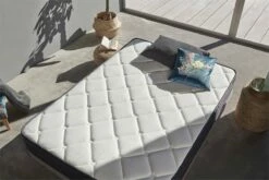 Colchón Viscoelástico 67,5x180 Victoria Grand Deluxe 30 Cm +/-2 Firmeza Media-Alta. Matris -Forros De Cama Ventas 2024 b8cb496bdfc1fe03eb6c6e9a296d3e4e473a53fc 01718404c12546af8e533c24c9412792