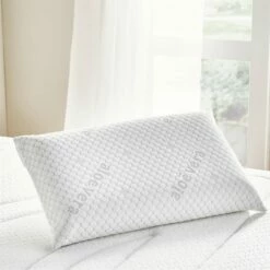 Almohada Viscoelástica Dermoprotectora 40x75cm Pikolin Home 7 Almohada Viscoelástica Dermoprotectora 40x75cm Pikolin Home -Forros De Cama Ventas 2024 b954955278d5128a2f3d1c4c5e6185ead52a0d8a 3240d34a80904f35aed06e74cdfea2f9