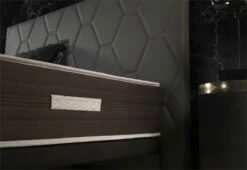 Colchón Viscoelásticoelástico New York 67'5x180cm Altura 29cm +/-2. Matris -Forros De Cama Ventas 2024 b9c3b15bf0ceda2f9dd59c52bd32819c3906da0b 36c7e4fc54e94348b57c8c14c1d735f7