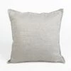 Cojín NATURE Color GRIS CLARO 60x60cm -Forros De Cama Ventas 2024 ba693c425160090da41772fc4c08e21eac8abf74 COJ N NATURE ARENA 060x060