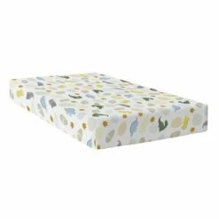 Happydino Bajera Cama 105 (105x200 Cm) Multicolor -Forros De Cama Ventas 2024 bac4e5b3e731395ba75fe4a85d33432af1e32b77 733bda48f88346d6ba887d74477c78d0