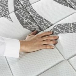 Colchón Sleep Plus Viscoelástico 90x180 Cm, 16 Cm De Altura 9 Colchón Sleep Plus Viscoelástico 90x180 Cm, 16 Cm De Altura -Forros De Cama Ventas 2024 bb098190b6eb10971cc138f7ff24f4f525496c87 4d332edbcaa94e9b8a04abc874b8b244