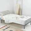 Voyageur Juego De Sábana Cama 80/90 (160x270 Cm) Multicolor 1 Voyageur Juego De Sábana Cama 80/90 (160x270 Cm) Multicolor -Forros De Cama Ventas 2024 bb8510dce5d560476f05d440f41431fce7aee426 51ea8188798c49faa1ef5c5e12a0e395