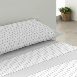 Juego De Sábanas Tres Piezas Donegal Esfera Cama De 90 Gris -Forros De Cama Ventas 2024 bc4395624824017e1e70d0d9e22a72caa49a8d00 3b2f15aad5fd446eadab1770ce562d67