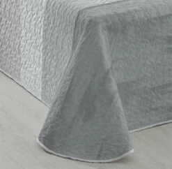 Colcha Bouti Estampada + Cojines Monsanto Cama De 90cm 180x260cm -Forros De Cama Ventas 2024 bd24db5a35148dde6fa4a018bbefcef88c4e740d 538602cb2577493e9eb2805a0600c7e2