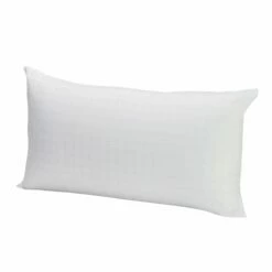 Almohada De Fibra Hipoalergénica – DISCO 90x40cm What The Sleep