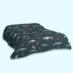 Oniric Colcha Cama 105 (200x260 Cm) Multicolor