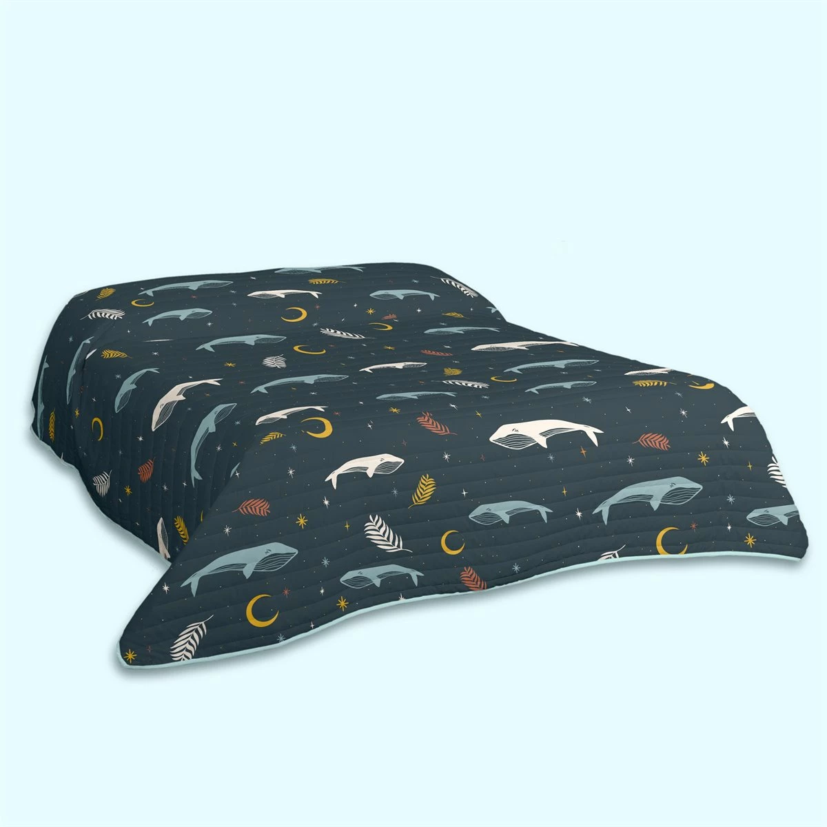 Oniric Colcha Cama 105 (200x260 Cm) Multicolor 3 Oniric Colcha Cama 105 (200x260 Cm) Multicolor