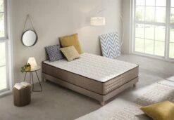 Colchón Viscoelásticoelástico Grafeno Exclusivo 67,5x180 Altura 29cm ±2 -Forros De Cama Ventas 2024 be9bbcadeccbe64479b0a628901e5b9f55b89b64 1912ec972b5e4ceda6c4909e7a003a9d