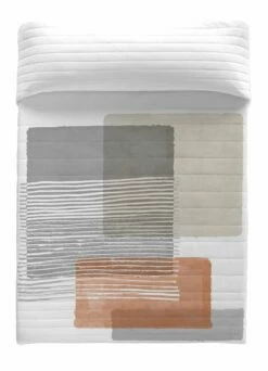 COLCHA BOUTI FIBI CAMA 90 180×260 CM