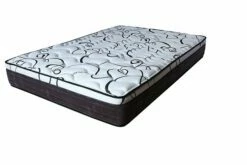 Colchón Viscoelástico Premium Bioceramic 67'5x180 Altura 27cm ±2