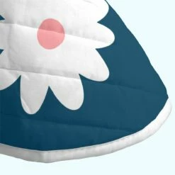 Margaret Colcha Cama 80/90 (180x260 Cm) Multicolor -Forros De Cama Ventas 2024 bf5b2fbf9af5aaf430493d672eb9ac684dae03c9 efef1854670e4eaa855cd68434b4df67