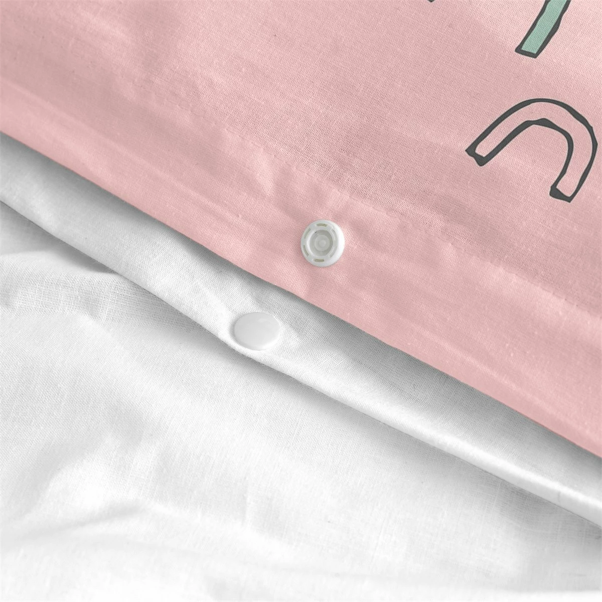 Hola Juego Nórdico 155x220 Multicolor 8 Hola Juego Nórdico 155x220 Multicolor - Imagen 6