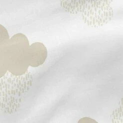 Clouds Beige Bajera Cama 90 (90x200 Cm) Beige -Forros De Cama Ventas 2024 bf88793d987875024c9656bf9b29fe7fd9605b4c 00b63caf16eb4a41b7f9992b74ebdcf5