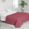 Basic Arista Colcha Cama 80/90 (180x260 Cm) Rojo -Forros De Cama Ventas 2024 bf9bf3c485f085647f3d2e0a737ccb5d7855a2cb e08dbc215115438ba88c01126c2e2196