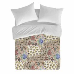 Guy Laroche Funda NórdicaLUMELIA 200x200 Cm - Multicolor 8 Guy Laroche Funda NórdicaLUMELIA 200x200 Cm - Multicolor -Forros De Cama Ventas 2024 c0dafe48888d51928a5e977d088603f15566b662 6558b1d8845a4d2dad0589b2af9f9efb