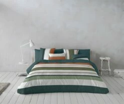 FUNDA NORDICA TRAVIS CAMA 135