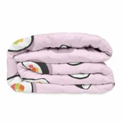 Sushi Colcha Cama 80/90 (180x260 Cm) Multicolor -Forros De Cama Ventas 2024 c14ec5ccade2c46ea15dc92a4447ac25788b1a6b 5f9808eeb56644ad89ced38b60793d2f