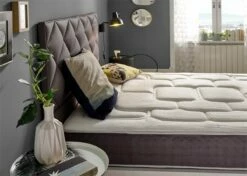 Colchón Viscoelásticoelástico Royal Premium 80x180 Altura 28cm ±2 -Forros De Cama Ventas 2024 c25918136a663f09827861eab1c4458a0a5e56a4 1481774195814699b7f559e5823263a9