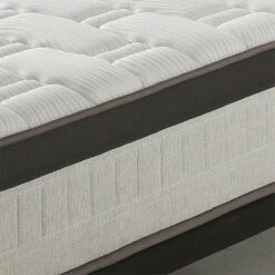 Colchón Supreme 90x190 Cm Viscoelástico, 27 Cm De Altura -Forros De Cama Ventas 2024 c284985a03de0d003b50e876ba58908253c49df7 4e8c2bff69154af7b1df8ab42eebf510