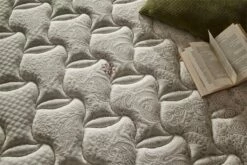 Colchón Viscoelástico Luxury Spirit Plus 67,5X180 Altura 26 +/- 1 Cm. Firmeza Media-Alta. Matris -Forros De Cama Ventas 2024 c28628e3da39236fbde70e4857c5be95ca497d96 93d521f0754d440cb2bf8e1d43d368e5