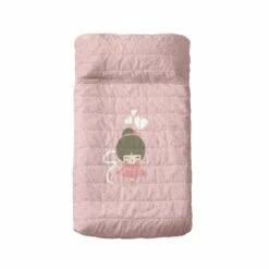 Dancing Colcha Cuna (100x130 Cm) Multicolor 8 Dancing Colcha Cuna (100x130 Cm) Multicolor -Forros De Cama Ventas 2024 c2d274b688a250ddda9eec8bfb686ffe75edbbfb 094ddb50e29d48e6bea5a8b7b8c41223