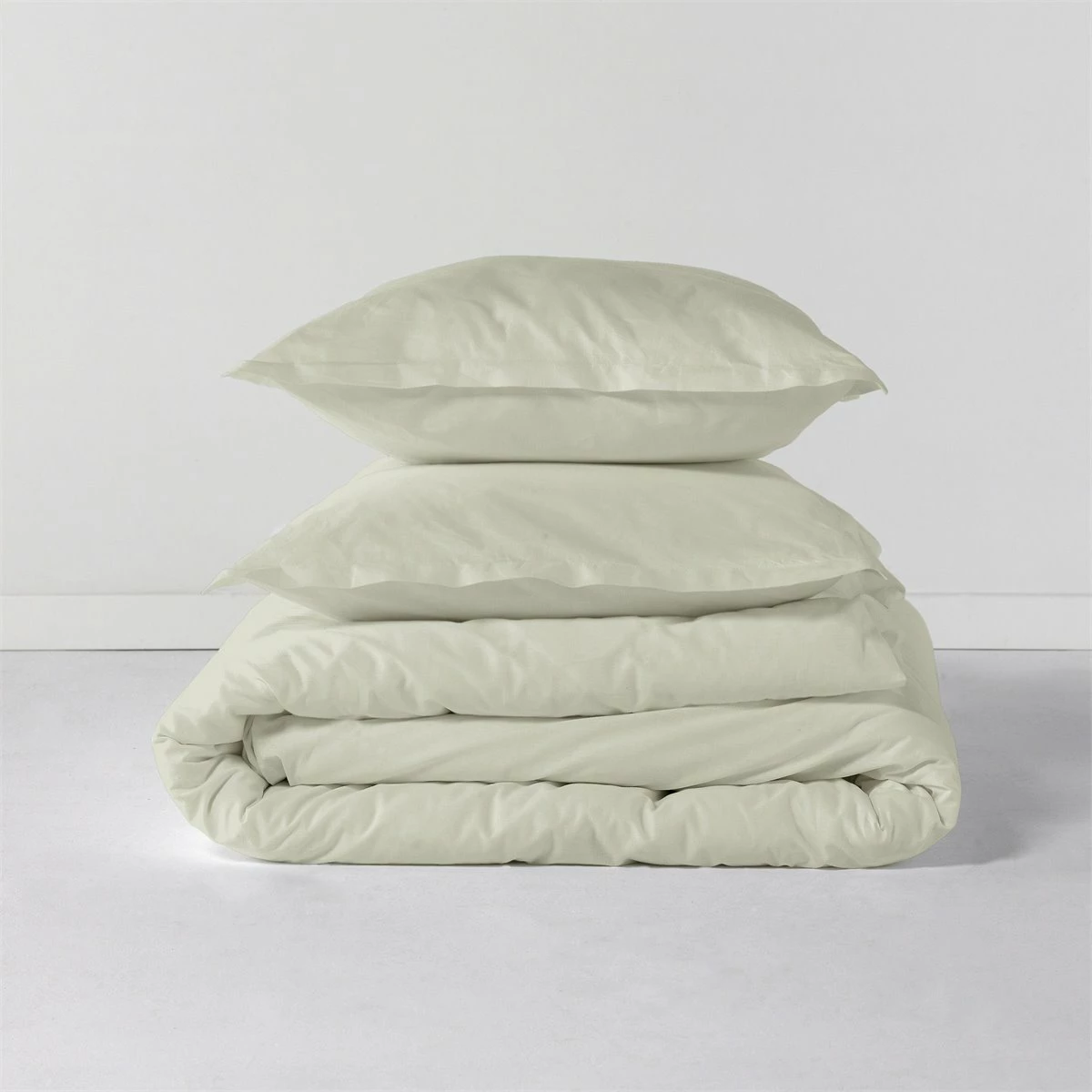 Basic Funda Nórdica 155x220 Beige 8 Basic Funda Nórdica 155x220 Beige - Imagen 6