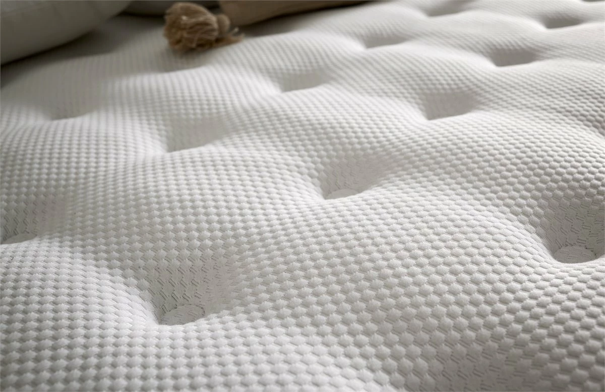 Colchón 90x190 SIMPUR EXCLUSIVE SPORT Muelle Ensacado Y Visco - Altura 30 Cm - Firmeza Media-Alta 7 Colchón 90x190 SIMPUR EXCLUSIVE SPORT Muelle Ensacado Y Visco - Altura 30 Cm - Firmeza Media-Alta - Imagen 5