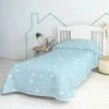 Little Star Blue Colcha Cama 80/90 (180x260 Cm) Azul -Forros De Cama Ventas 2024 c4ae96aa6b2f240661bcc50ae0cc903ff767b7d4 d18241f9875d452cac8eaf6f7d6f38c0
