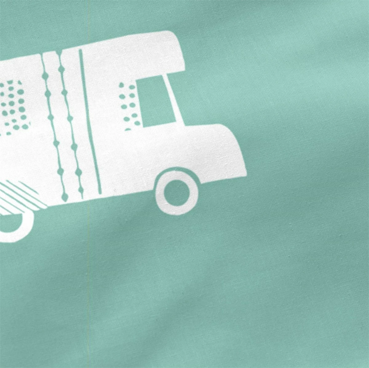 Holidays Bajera Cama 90 (90x200 Cm) Multicolor 8 Holidays Bajera Cama 90 (90x200 Cm) Multicolor - Imagen 6