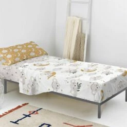 Baby Koala Juego De Sábana Cama 80/90 (160x270 Cm) Multicolor 9 Baby Koala Juego De Sábana Cama 80/90 (160x270 Cm) Multicolor -Forros De Cama Ventas 2024 c4f160d6efdd75c6c8e905a95e8e70c0924b8228 b2f34714e3ff4a07a2ae9df01b44c9d2