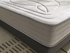 Colchón Visco Olympus Doble Cara 67,5x180 Altura 23 Cms +/-2. MATRIS -Forros De Cama Ventas 2024 c608d40372063f5870476b0496ca49603543e364 bdc28a4a98a64e06b19e089343bc37b0