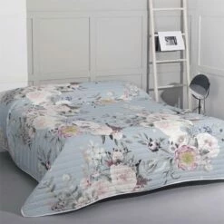 Soft Bouquet Colcha Cama 80/90 (180x260 Cm) Multicolor -Forros De Cama Ventas 2024 c60d581d3afdf19b63a4b0cc77fc4e732c866913 54b2d8f25ddf47fda3a5fccfdc4abe8f