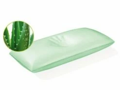 Almohada Viscoelástica Memory Cooler | HÄUSBED | Sistema Antiacaros Y Antibacterias 90 Cm -Forros De Cama Ventas 2024 c64cb08e6da72bdf2d26d3a8214b9c2b262b4725 d1cb2c70702147ec94689a7fb108af29