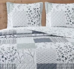 Colcha Bouti + Funda Cojín Cama De 90cm Kamal Donegal 10 Colcha Bouti + Funda Cojín Cama De 90cm Kamal Donegal -Forros De Cama Ventas 2024 c693455c0bf601709750ea557e20091b4a98ed3a 25c675f379f64bc5be0dbbc001aa24a4