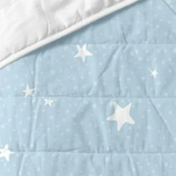 Little Star Blue Colcha Cuna (100x130 Cm) Azul -Forros De Cama Ventas 2024 c7349b049dedc28554a593c8da084524c1466493 66c0763bb6b248dfa80e1ff17e28e9c6