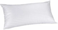 Almohada SILKY ANTIÁCAROS Para Cama De 150cm
