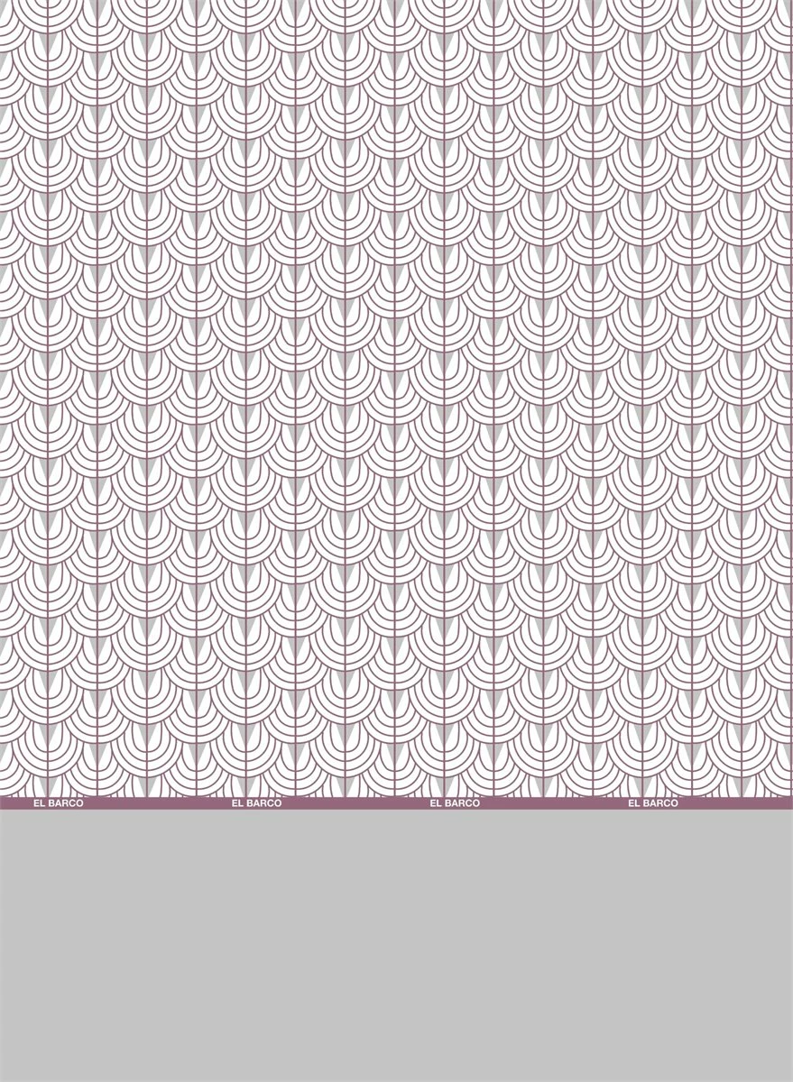 Juego De Sábanas 4 Piezas Cama 135cm + 2 Fundas Almohada Scandy Gris Donegal Collections 4 Juego De Sábanas 4 Piezas Cama 135cm + 2 Fundas Almohada Scandy Gris Donegal Collections - Imagen 2