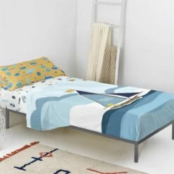 Navigateur Juego De Sábana Cama 80/90 (160x270 Cm) Multicolor -Forros De Cama Ventas 2024 c7eedf3f27e9d9f03a3a1f2ad15ae04b3129f551 a6365bab480f466aa422e0e3b3e51913