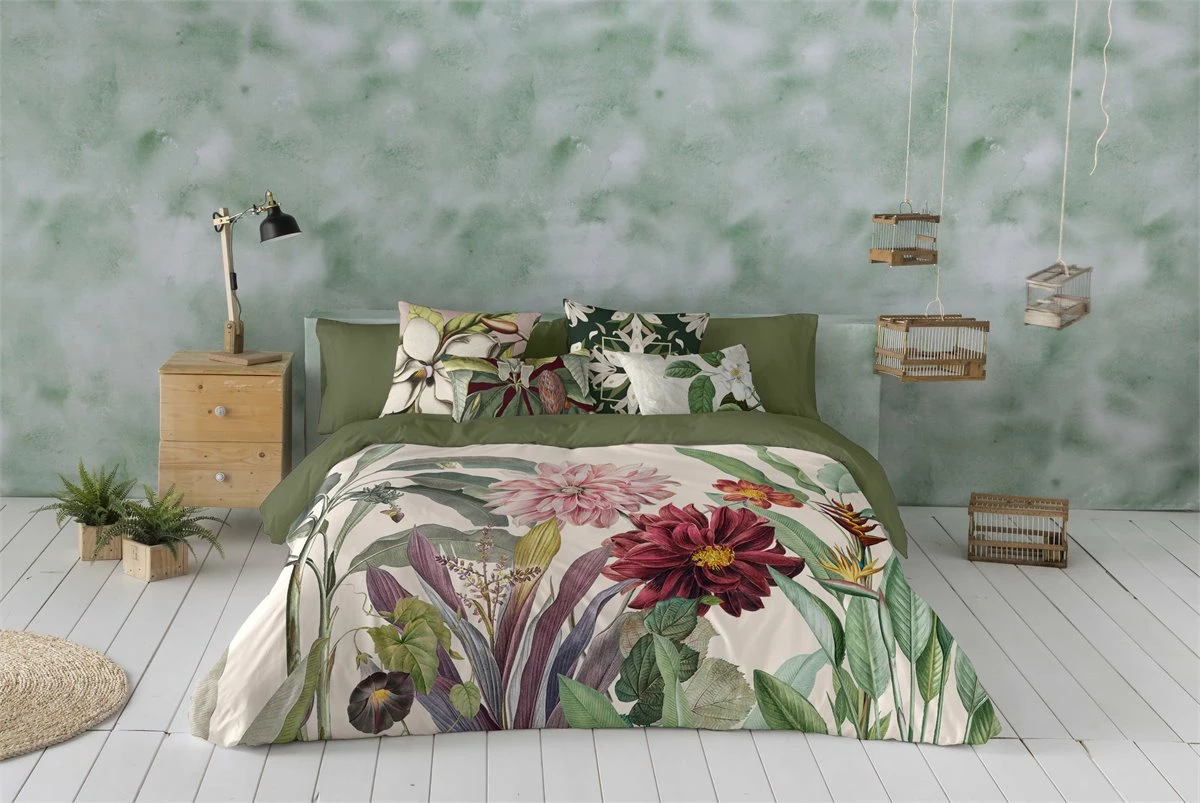 FUNDA NORDICA MIRELLE CAMA 90 3 FUNDA NORDICA MIRELLE CAMA 90