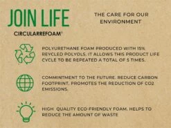 Colchon Viscoelastica 80X180 CORAL, Altura 25 CM, Antiestrés, Ergonómico Y Transpirable. Espuma Ecológica. DORMISSIMO -Forros De Cama Ventas 2024 c8fb76f884fc2cb809d29e9ebd76b290c495f7e9 21fa4c340faa486492ce1d07399a263c