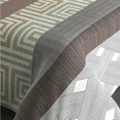 Colcha Bouti Estampada + Cojines Mez Cama De 90cm 180x260cm -Forros De Cama Ventas 2024 c90378d9044dd80411559d36678b37e881a1686d e4e571e3183748d4881e5eee42ea9305