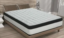 Colchón Viscoelástico Carbono Antibacteriano 67,5x180 Altura 22cm ±2 8 Colchón Viscoelástico Carbono Antibacteriano 67,5x180 Altura 22cm ±2 -Forros De Cama Ventas 2024 c973d6bc32ba21d95d851c4439d94b01e5d462d8 fc69779a7add4dba86a4948cafa50cc3