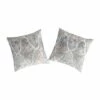 Guy Laroche 2 Fundas De Almohada 100% Algodón PercalLANSA 65x65 Cm Gris -Forros De Cama Ventas 2024 ca02464836d11c3d67cdbddd0460edfa6e779c43 cddb083b174343359db7ab20cd89f870