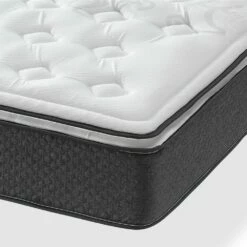 Colchón Viscoelástico Premium, Reversible, Gama Alta, Altura 30 Cm. Amsterdam -Forros De Cama Ventas 2024 ca35ee85f8bba6ec9e37e459b42f141c83b65eca 71f00054eedb431b9c6686668ec164b0