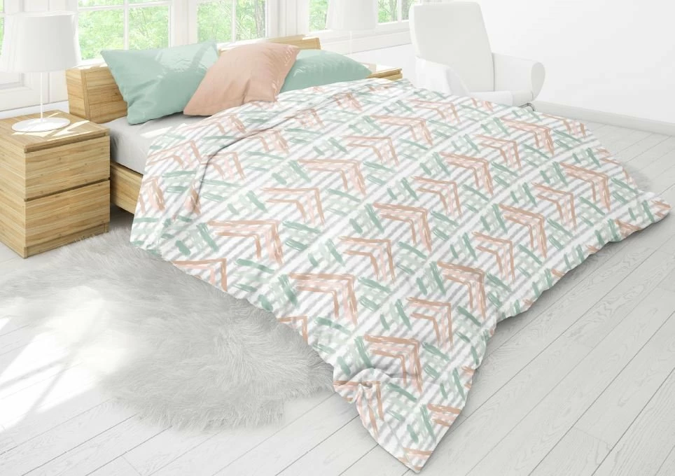 Colcha GRADI 3 Colcha GRADI